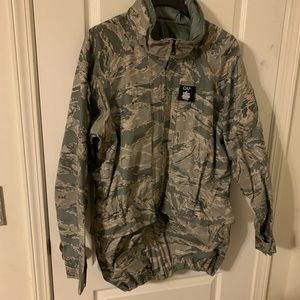 Airforce uniform jacket